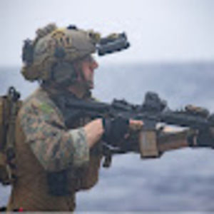 Meet your Posher, Ashton